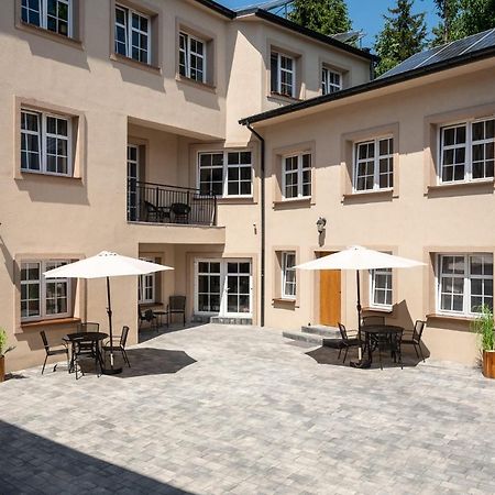 Central Platinum Apartments 31 리브니크 외부 사진