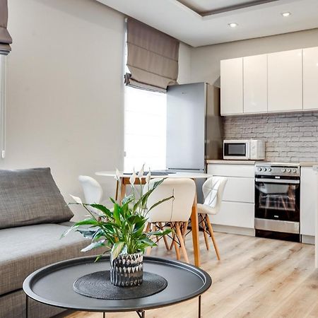 Central Platinum Apartments 31 리브니크 외부 사진