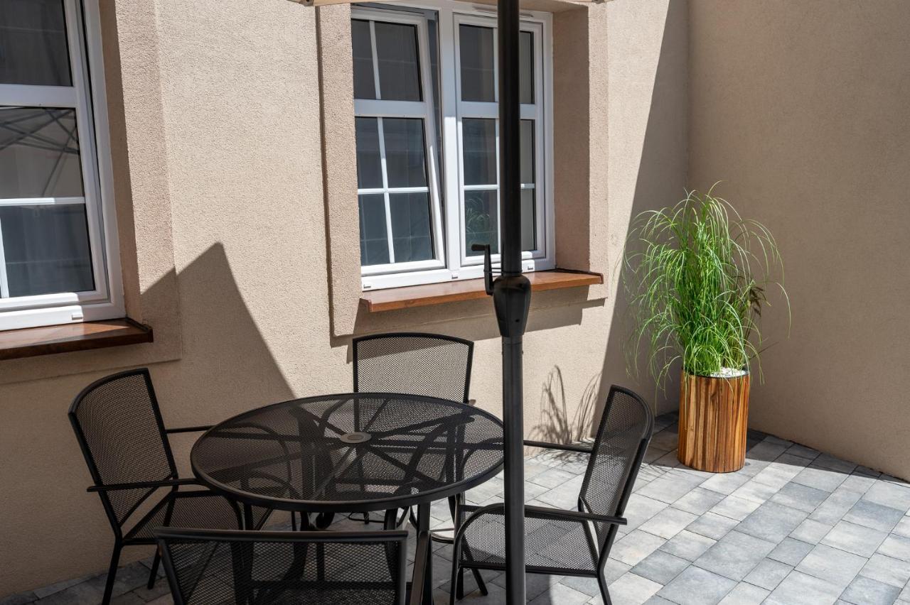 Central Platinum Apartments 31 리브니크 외부 사진