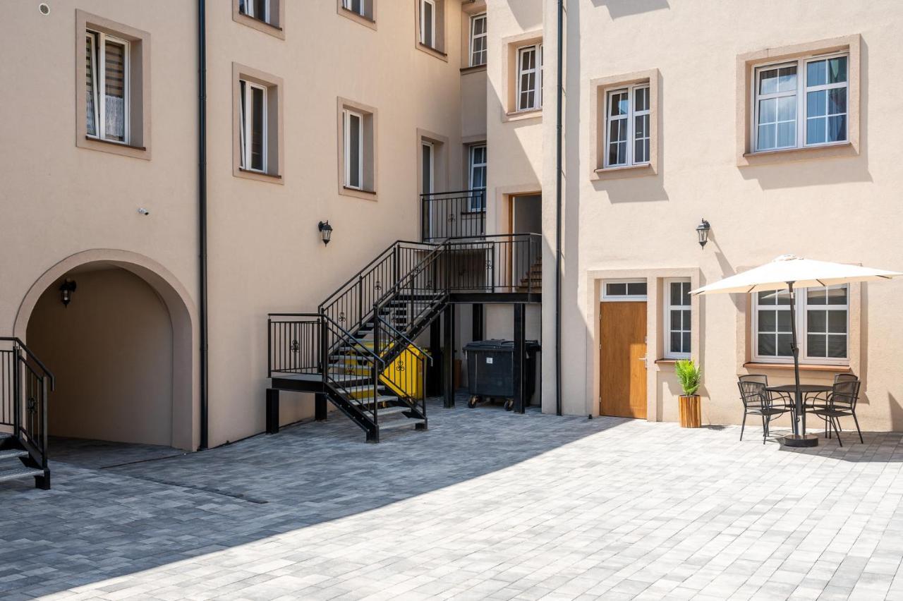 Central Platinum Apartments 31 리브니크 외부 사진