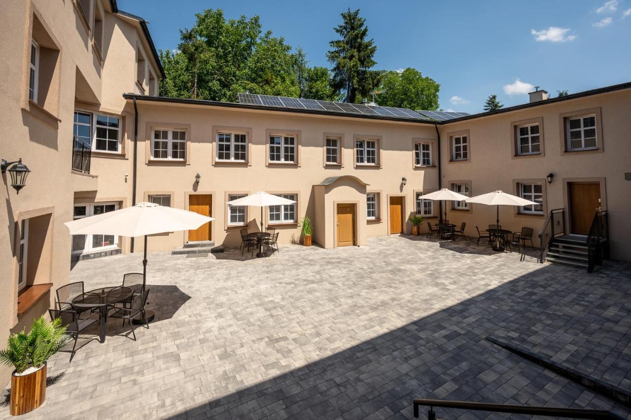 Central Platinum Apartments 31 리브니크 외부 사진