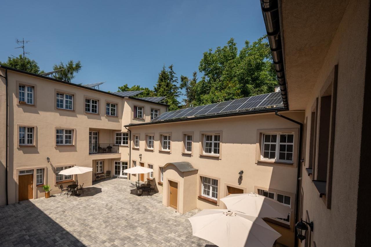 Central Platinum Apartments 31 리브니크 외부 사진
