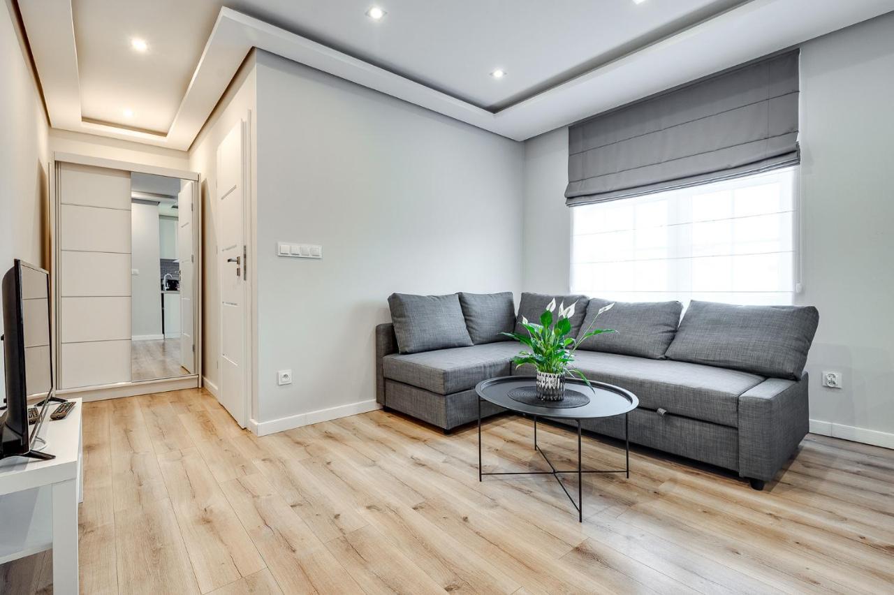 Central Platinum Apartments 31 리브니크 외부 사진